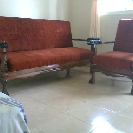 Hepi Bungalo
