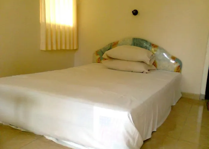 Hepi Bungalow Lovina 2* Singaraja