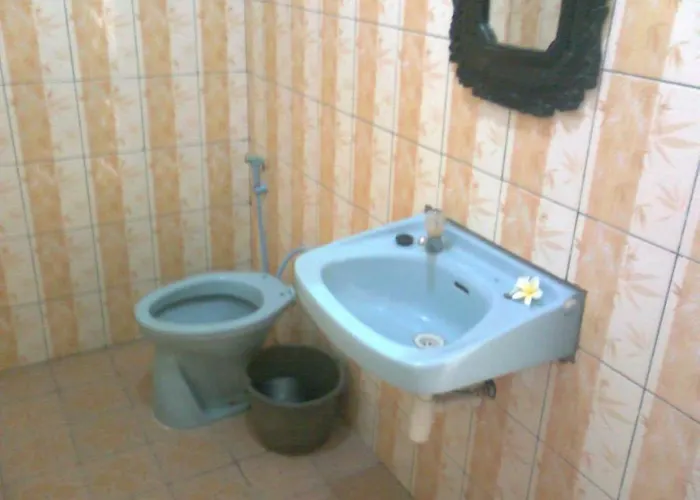 Hepi Bungalow Lovina